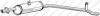 BOSAL 279-017 Middle Silencer